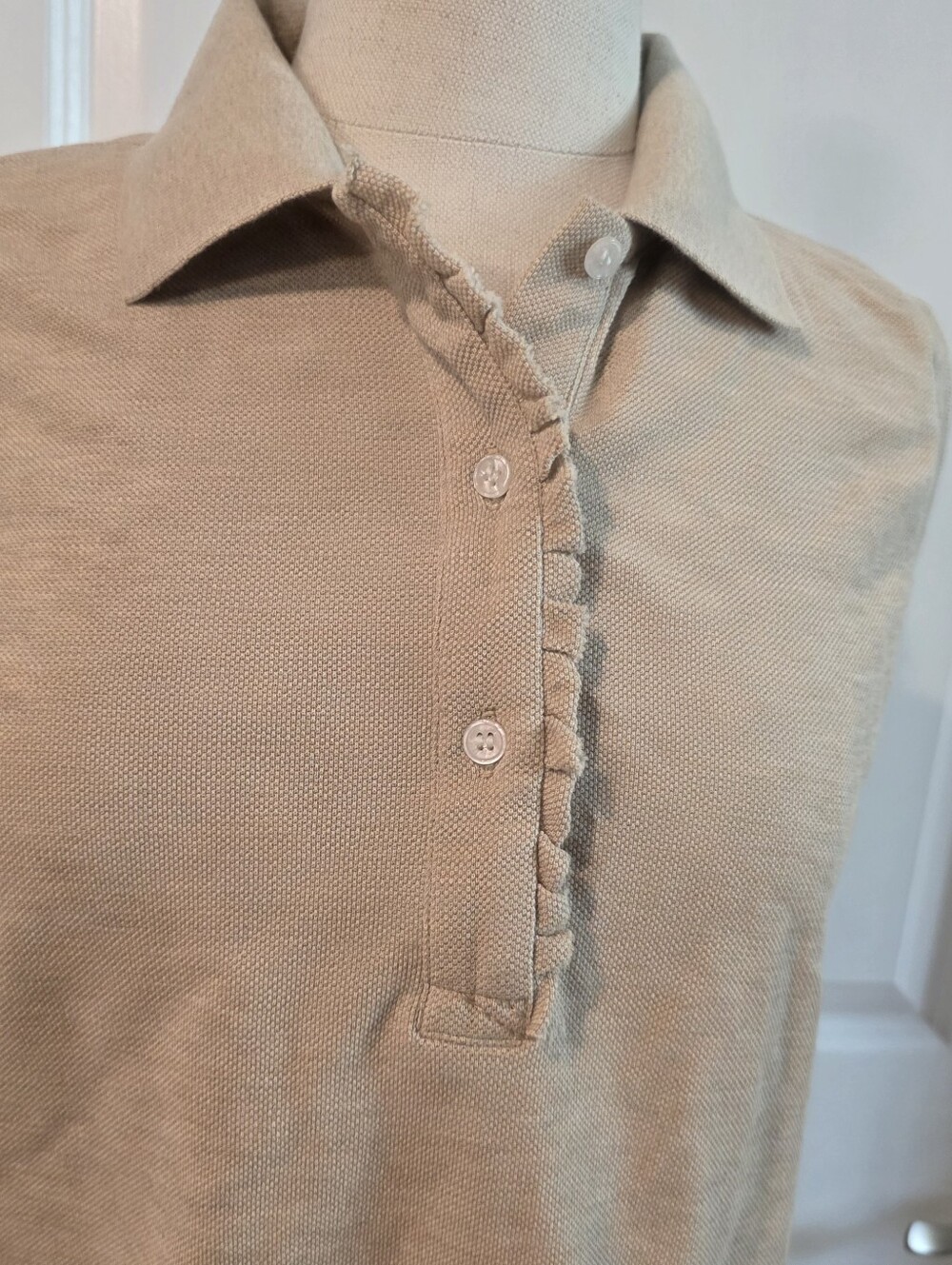 Tuckernuck Sleeveless Top Size Small - Picture 2 of 6